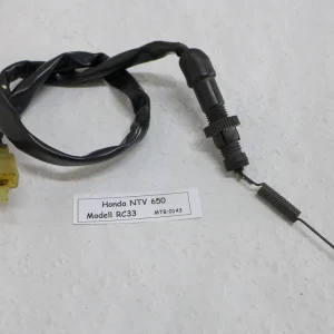 Honda NTV 650 RC33 Bremslichtschalter hinten Top-Seller