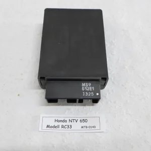 Versand Am Gleichen Tag Honda NTV 650 RC33 CDI / Steuergerät / Blackbox