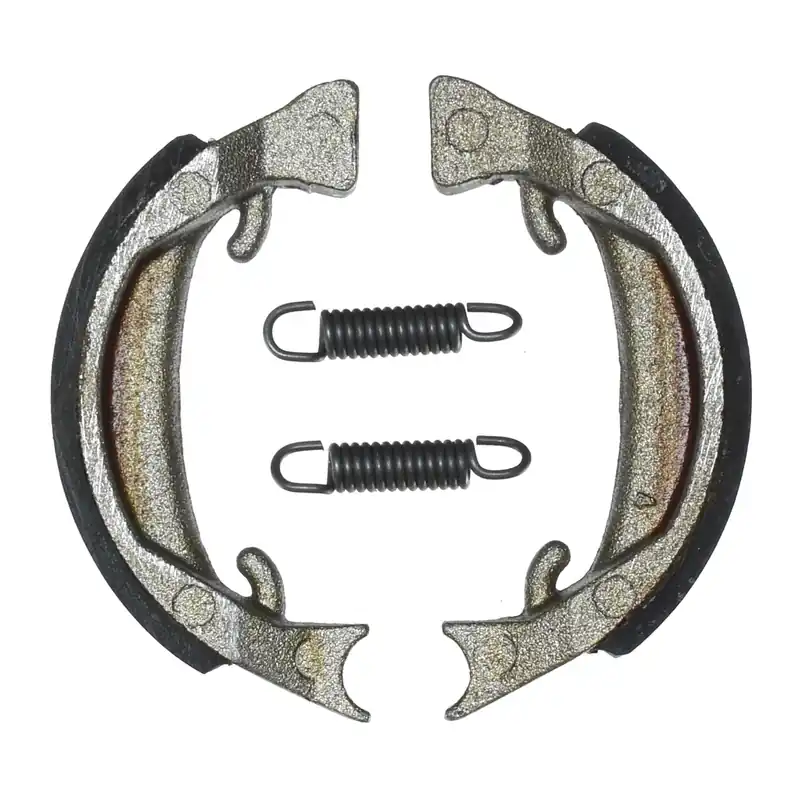 TRW Bremsbacken Bremsbelag MCS828 Neuheit