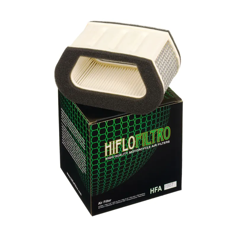 Neuheit Hiflo Luftfilter HFA4907