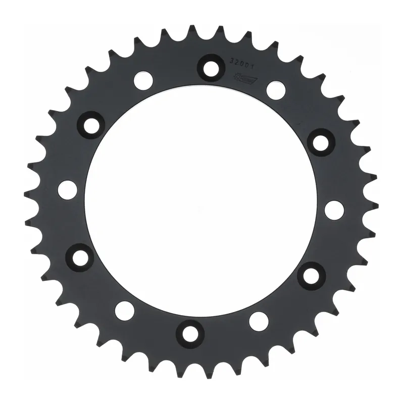 Schneller Versand Esjot Kettenrad 10304-49 12323 STAHL #520 49 Zähne 12323-49