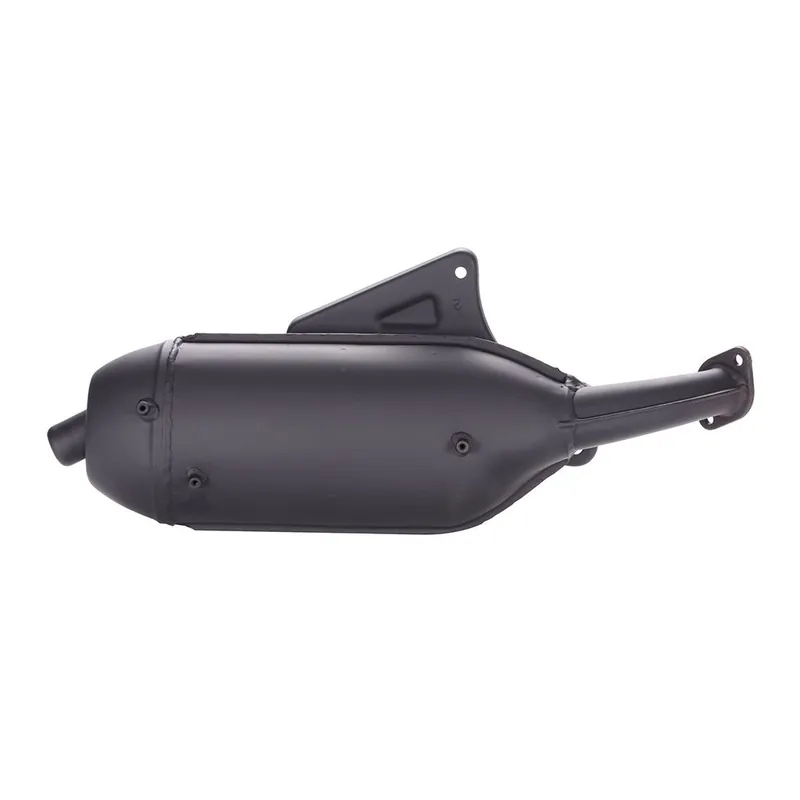 Neue Kollektion Sito Auspuff SITOPLUS 0229