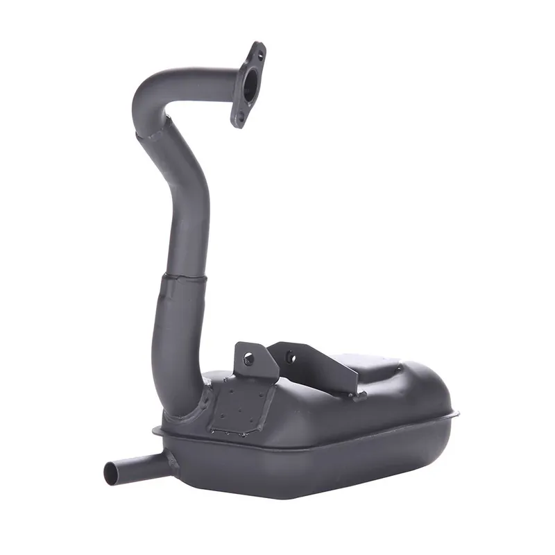 Sito Auspuff SITOPLUS 0250 Direkt Vom Hersteller