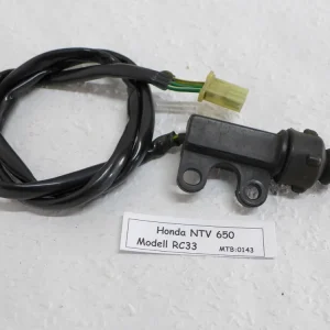 Markenprodukt Honda NTV 650 RC33 Seitenständerkontaktschalter