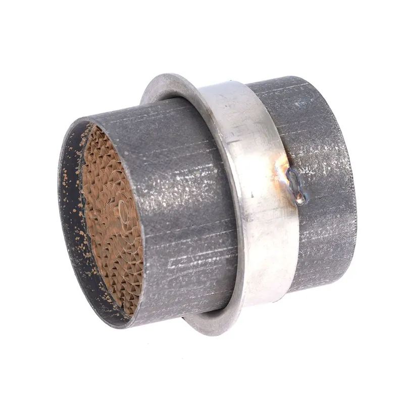 Knallerangebot LeoVince Auspuff-Katalysator 60,3mm 6525K