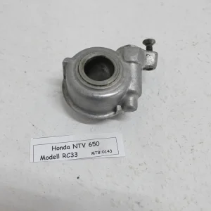Neu Honda NTV 650 RC33 Tachoantrieb / Tachoschnecke