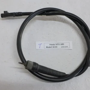 Honda NTV 650 RC33 Tachowelle Garantierte Lieferung