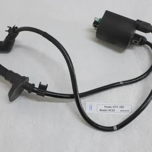 Honda NTV 650 RC33 Zündspule hinten Beliebt