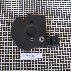 Top-Seller Aprilia Pegaso 650 MX Gabelbrücke untere Abdeckung