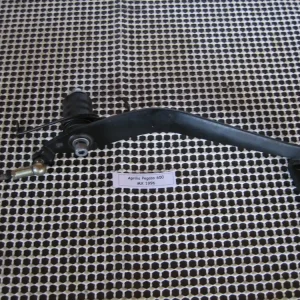 Expressversand Aprilia Pegaso 650 MX Fußbremshebel Bremspedal