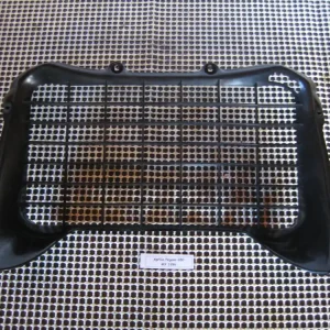 Bestpreis Aprilia Pegaso 650 MX Kühler Gitter Grill Schutz