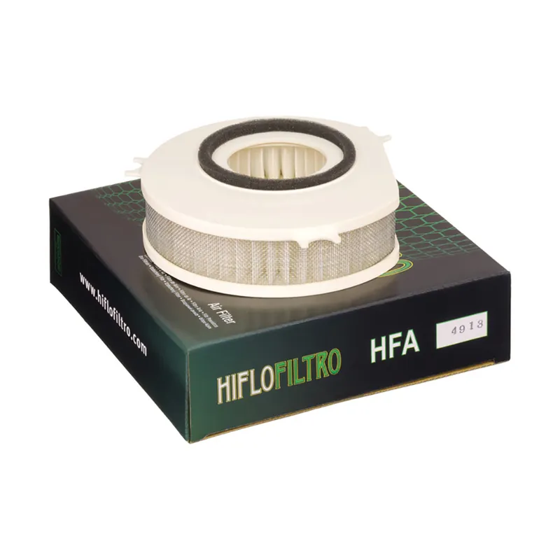 Sichere Zahlung Hiflo Luftfilter HFA4913