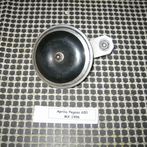 Preiswert Aprilia Pegaso 650 MX Hupe