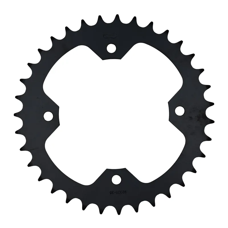 Kracherpreis AFAM Kettenrad STAHL #520 35 Zähne 92325-35