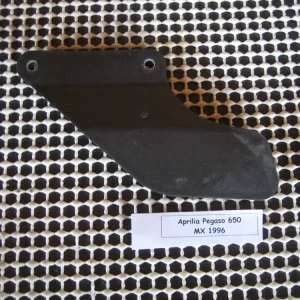 Aprilia Pegaso 650 MX Kettenlaufschutz Kettenschutz unten klein Sofort Bestellen