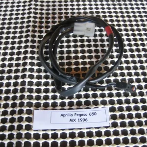 Aprilia Pegaso 650 MX Kupplungskontaktschalter Schalter Kupplung Rabatt