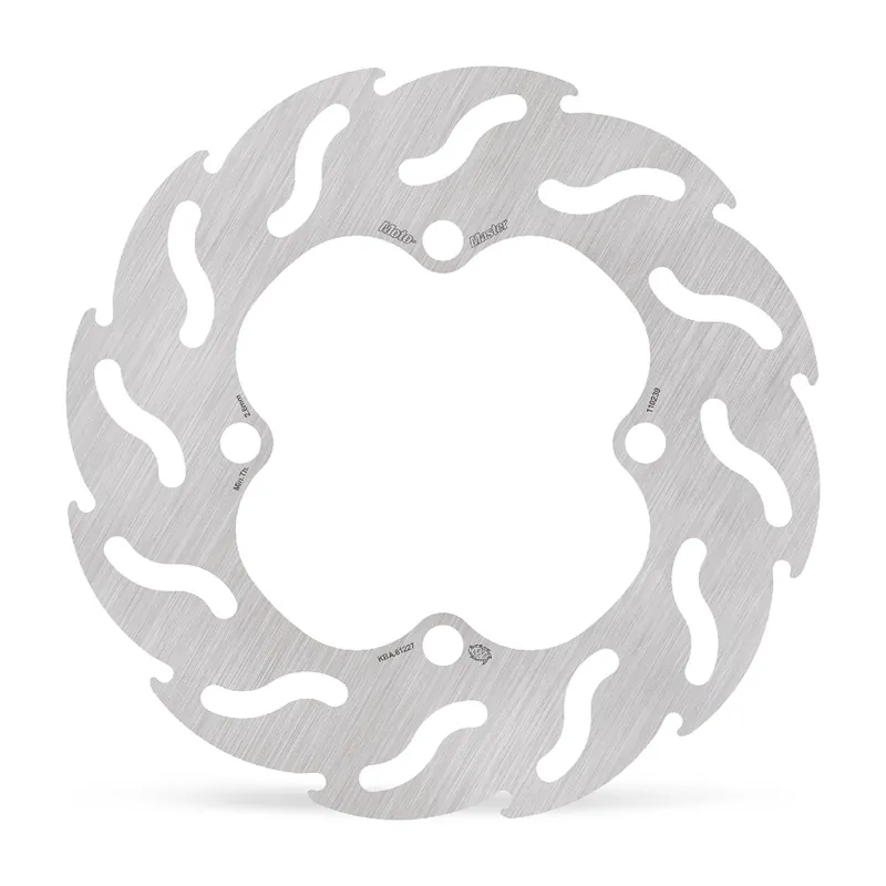 Moto-Master Bremsscheibe Flame starr mit ABE 110239 Top-Seller