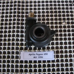 Aprilia Pegaso 650 MX Tachoantrieb Tachoschnecke Bestseller