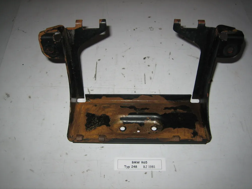 BMW R65 Typ 248 Batteriefach Schneller Versand