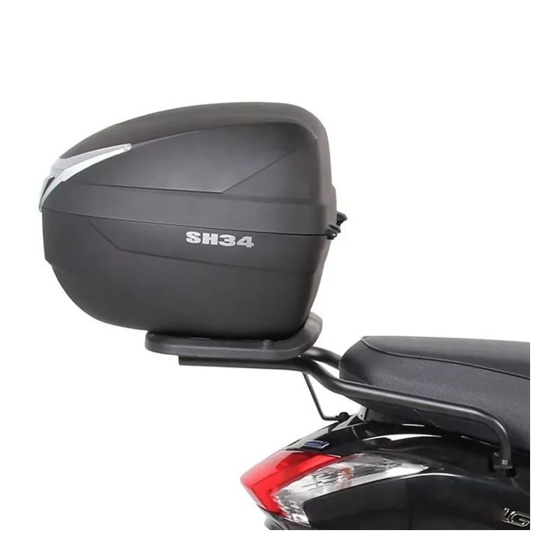 SHAD Gepäckträger Y0DL17ST Zertifiziert