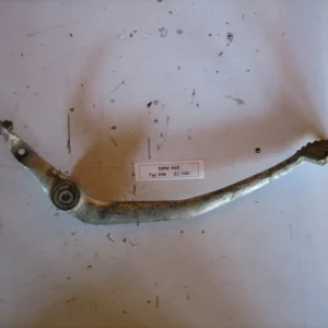 Schnäppchen BMW R65 Typ 248 Fußbremshebel Bremspedal