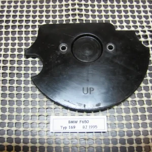 Versand Am Gleichen Tag BMW F 650 TYP 169 Abdeckung unter Gabelbrücke