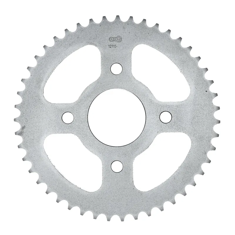 AFAM Kettenrad STAHL #420 60 Zähne 12115-60 Sonderaktion