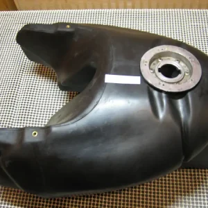 Abverkauf BMW F 650 TYP 169 Benzintank / Tank