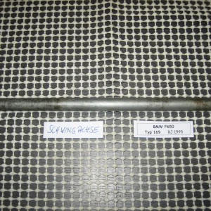 BMW F 650 TYP 169 Schwingenachse Schnäppchen