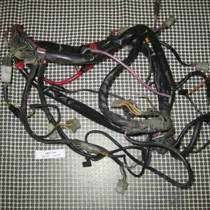 Preisknaller BMW F 650 TYP 169 Kabelbaum