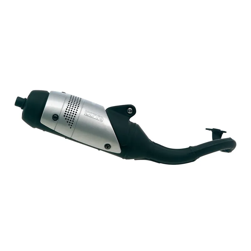 Beliebt LeoVince Auspuff Touring 5512