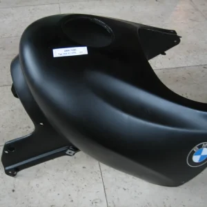 Neue Ware BMW F 650 TYP 169 Tankverkleidung matt schwarz