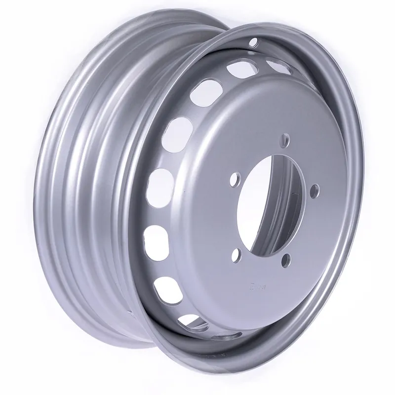 Preis Gesenkt KMP italiana Felge 4 1/2 J x 14 grau 996601