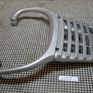 Preiswert BMW F 650 TYP 169 Soziusgriffe Abdeckung hinten