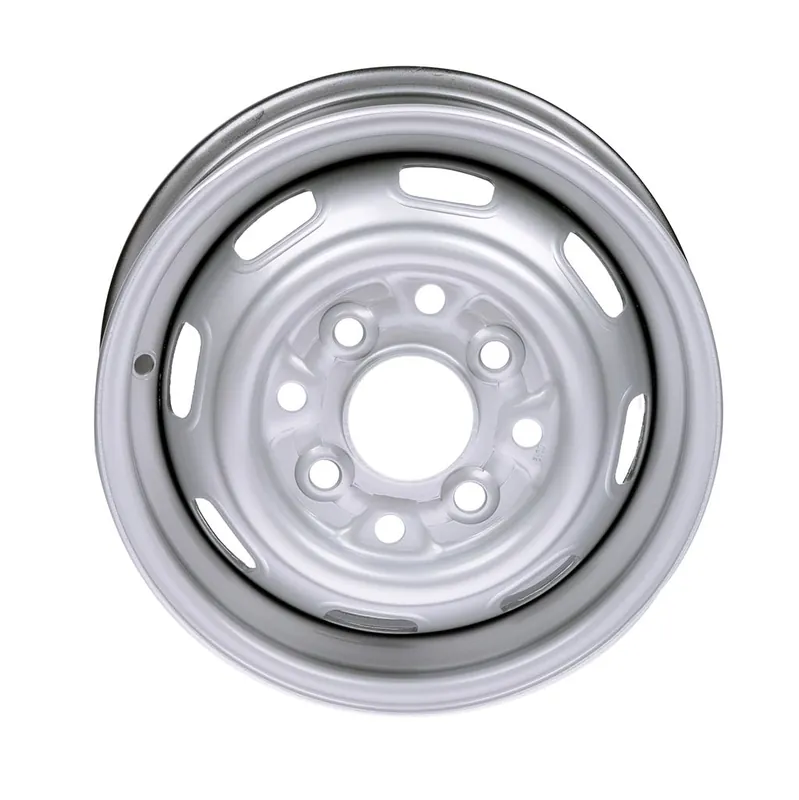 Garantierte Lieferung Piaggio Felge 4.00x12 grau Stahlfelge LK 4x110 / ET50 / ML66,5 4261187Z01000