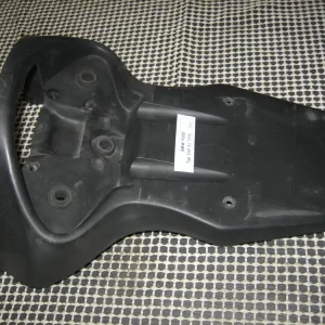 Schneller Versand BMW F 650 TYP 169 Kennzeichenhalterung