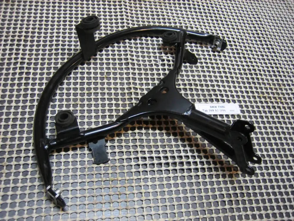 Sonderangebot BMW F 650 TYP 169 Frontrahmen / Geweih