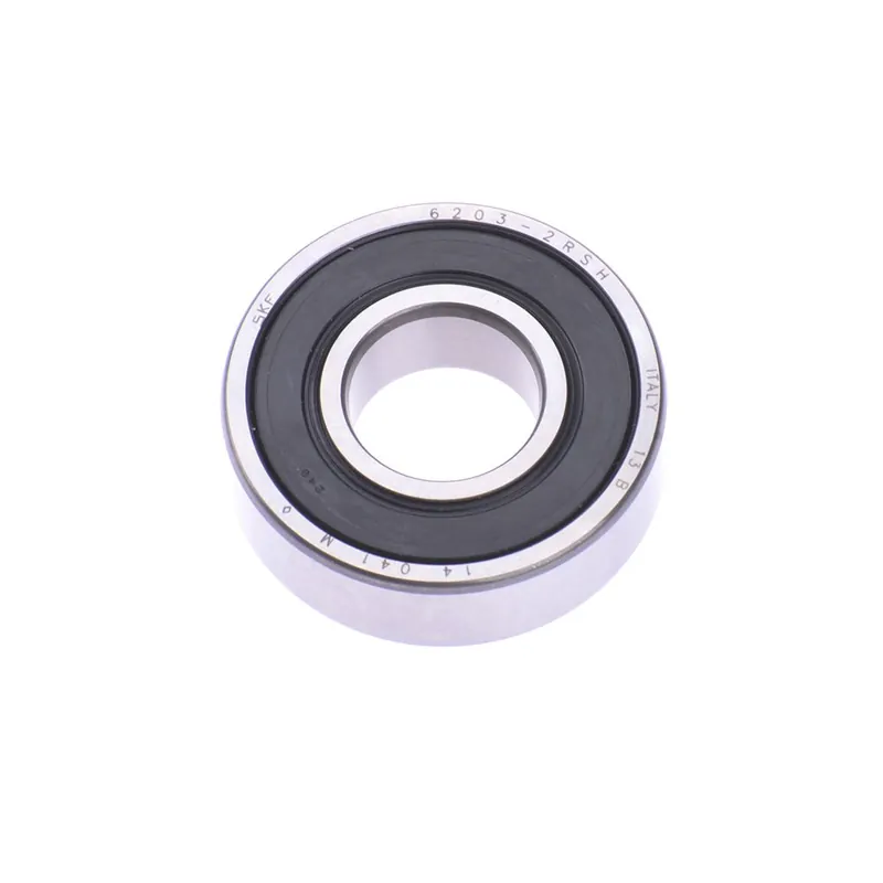 MotoLibre Lager 6203-2RS1 100200380 Schneller Versand