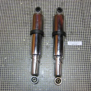 Bestseller Daelim VC 125 F Federbeine