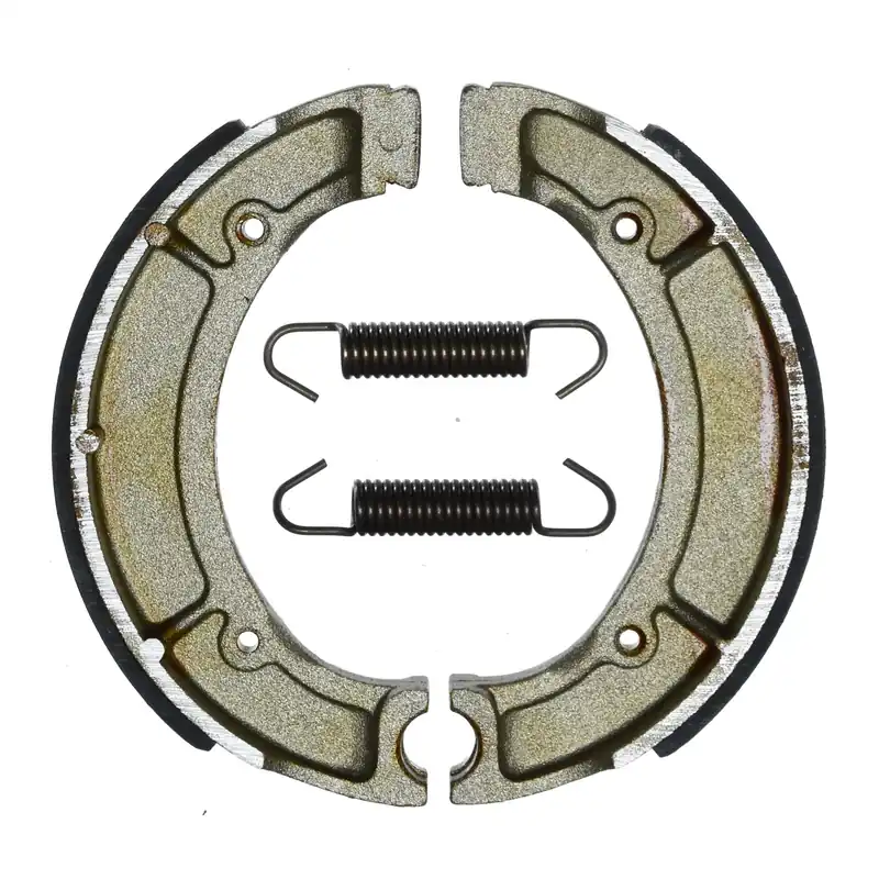 TRW Bremsbacken Bremsbelag MCS952 Preis Gesenkt