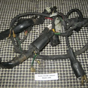 Daelim VC 125 F Kabelbaum Kostenloser Rückversand