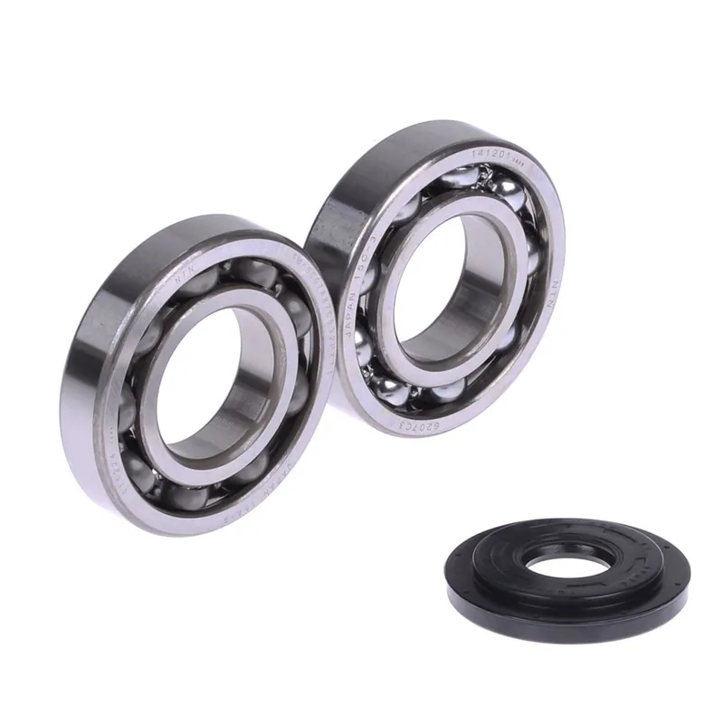 Rabatt Naraku Kurbelwellenlagersat 125-150 4-Tak inkl Simmerring 911680