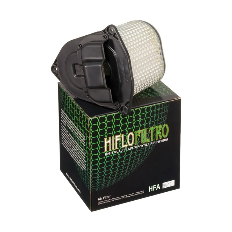 Hiflo Luftfilter HFA3906 Nur Für Kurze Zeit