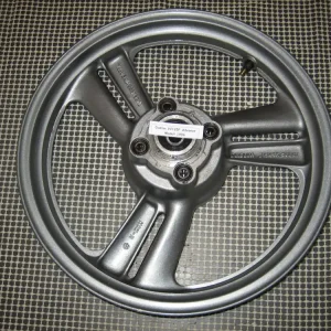 Kostenfreie Lieferung Daelim VC 125 F Vorderradfelge J16xMT2.50