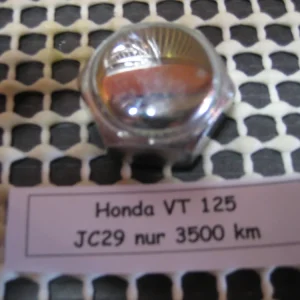 Honda VT 125 Shadow Mutter Gabelbrücke Neue Kollektion