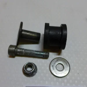 Neue Kollektion Suzuki SV 650 AV Auspuffaufhängung