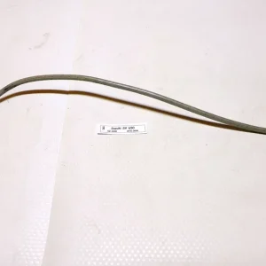 Suzuki SV 650 AV Bremsleitung hinten Stahlflex Aktuell