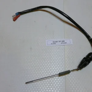 Suzuki SV 650 AV Bremslichtschalter hinten Neue Kollektion