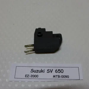 Billig Suzuki SV 650 AV Bremslichtschalter vorn