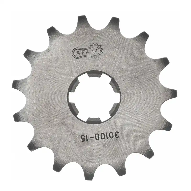 AFAM Ritzel #420 15 Zähne 30100-15 Preisreduziert